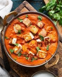 Kaju Paneer