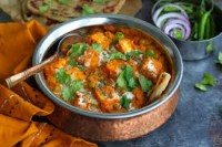 Paneer Matar