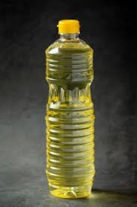 Surya Oil Soya 500 Ml Btl