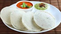 Idli 2 Plate Parcel