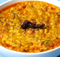 Dal Khichadi