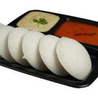 Idli 3 Plate Parcel
