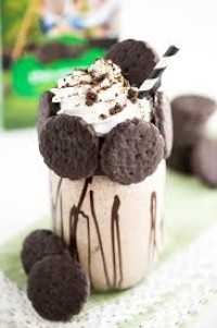Mint Oreo