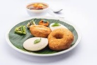 Idli Vada 9 Plate Parcel