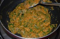 Methi Masala