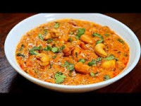 Kaju Masala