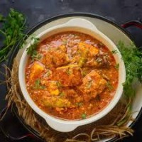 Kaju Paneer Masala