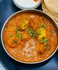 Aloo Masala