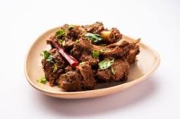 Mutton Dry