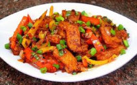 Veg Crispy