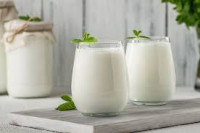 Butter Milk