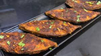 Halwa Fry (3 Piece)