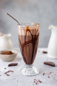 Chocolate Shakes ( Creme Shakes )
