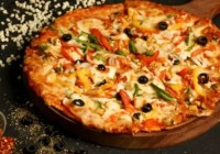 Exotic Italian Pizza (Large)