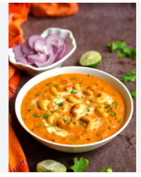 Kaju Masala