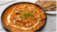 Kaju Masala Handi