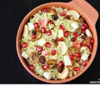 Kashmiri pulao