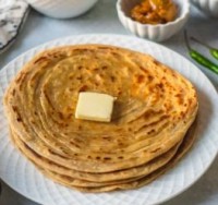 Lacaha Paratha
