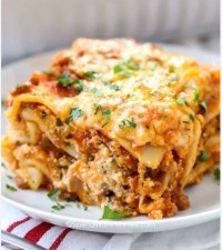 Lasagne Pasta