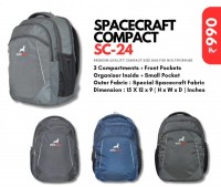Spacecraft Compact Sc-24
