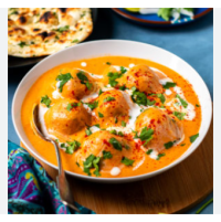 Malai Kofta