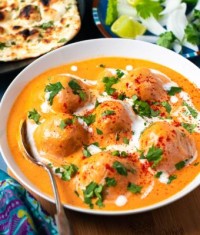 Malai Kofta