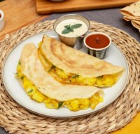 Masala Dosa