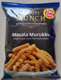 MASALA MURUKU(CHHEDA)150gm