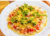 Masala Papad