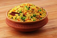 Masala Rice
