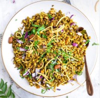 Matki Dry/Fry