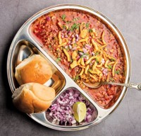 Misal Pav