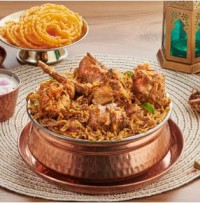 Muttan Biryani