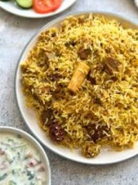 Muttan Dum Biryani