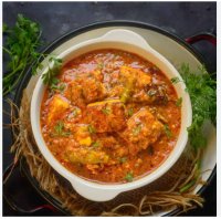 Paneer Banjara Tikka