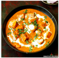 Paneer Butter Masala