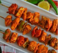 Paneer Chatpata Kebab