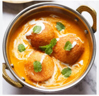 Paneer Kofta