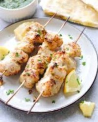 Panir Malai Tikka