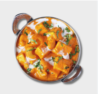 Paneer Maratha