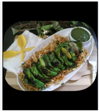Paneer Pahadi Kabab