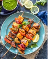 Paneer Tikka