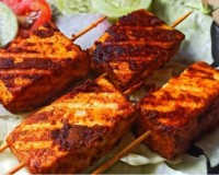 Panir Achari Tikka