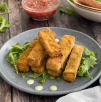 Paneer Crunchy