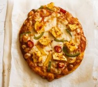 Paneer Makhanwala Pizza (Large)