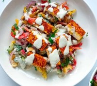 Panir Sweet Salad (100gm)