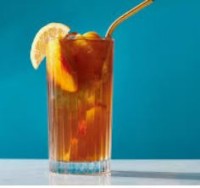 Peach Ice Tea