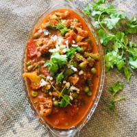 Veg Toofani