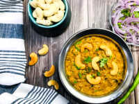 Kaju Curry (Sweet)