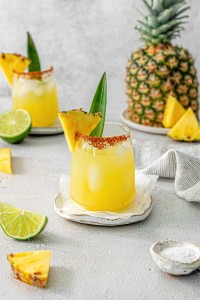 Pineapple Crush
